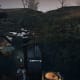 Miasma Chronicles Gator Zone locked house.